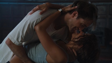 Η Ζεντάγια και ο Ρόμπερτ Πάτινσον ενώνουν τις δυνάμεις τους στην ταινία «The Drama», δείτε το τρέιλερ 