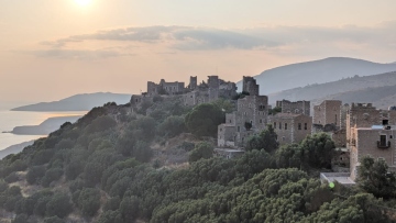 Έρευνα αποκαλύπτει ότι οι κάτοικοι της Μέσα Μάνης αποτελούν μια μοναδική γενετική «νησίδα» στην Ευρώπη