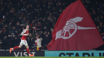 League Cup Αγγλίας: Η Άρσεναλ απέκλεισε την Τσέλσι και προκρίθηκε στον τελικό για 9η φορά στην ιστορία της, δείτε βίντεο