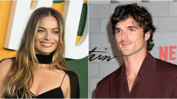 Μάργκοτ Ρόμπι για τη χημεία με τον Τζέικομπ Έλορντι στα «Ανεμοδαρμένα Ύψη»: Ήμασταν προετοιμασμένοι για να πετύχουμε