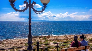 Καιρός: Άνοιξη μέσα στον χειμώνα με θερμοκρασίες έως 22 βαθμούς το Σαββατοκύριακο 