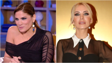 Μαίρη Συνατσάκη: Έχω κάνει follow την Κατερίνα Καινούργιου και της στέλνω συνέχεια τις ευχές μου