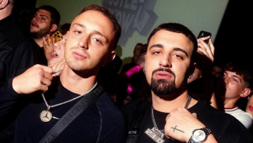 Αλέξανδρος «Benzy» Καραντώνης: Ποιος είναι ο αδερφός του Gio Kay που μπαίνει στο Survivor