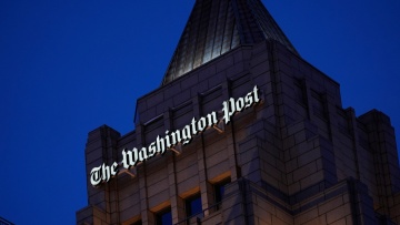 Παραιτήθηκε ο εκδότης και διευθύνων σύμβουλος της Washington Post Γουίλ Λιούις 