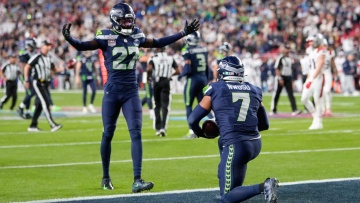 Super Bowl LX: Οι Seattle Seahawks πρωταθλητές με επιβλητική νίκη επί των Patriots, δείτε βίντεο