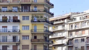 Ανέβηκαν τα εκκαθαριστικά του ΕΝΦΙΑ: Οι προθεσμίες πληρωμής, ποιοι θα δουν μείωση