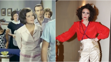 Ανεβαίνει στο θέατρο η παράσταση «Τζένη Τζένη»: Η Γαλήνη Χατζηπασχάλη στον πρωταγωνιστικό ρόλο