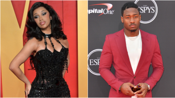 Σενάρια χωρισμού για Cardi B και Στέφον Ντιγκς, έκαναν unfollow στο Instagram
