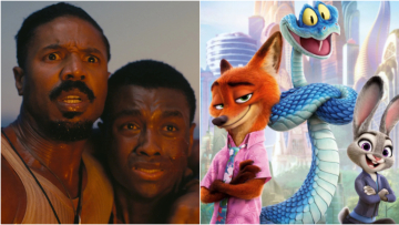 Βραβεία Lumiere: Στην κορυφή «Sinners», «Zootopia 2» και «KPop Demon Hunters»