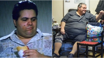 Κώστας Μακέδος: Ο ηθοποιός που χάρισε γέλιο στα 80's αλλά αποσύρθηκε από την υποκριτική και το πρόβλημα υγείας που αντιμετωπίζει