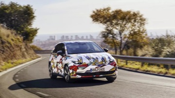 Έρχεται το πρώτο ηλεκτρικό GTI - Πότε θα βγει στην αγορά;
