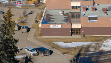 Επίθεση σε σχολείο στον Καναδά: 18χρονη τρανς η δράστης, ανάμεσα στους οκτώ νεκρούς και η μητέρα της
