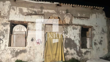 Πώς έγινε η άγρια δολοφονία του 40χρονου σε εγκαταλελειμμένο κτήριο στο Ηράκλειο - Ομολόγησε ο δράστης