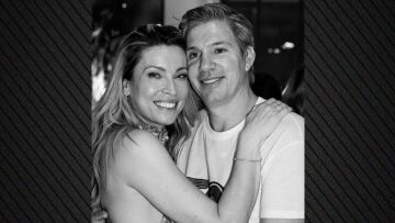 Μαριέττα Χρουσαλά για τα 50ά γενέθλια του Λέοντα Πατίτσα: Είσαι τα πάντα για μένα