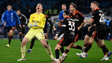 Στα ημιτελικά του Κυπέλλου Ιταλίας η Κόμο του Δουβίκα, απέκλεισε τη Νάπολι στα πέναλτι, δείτε τα γκολ 