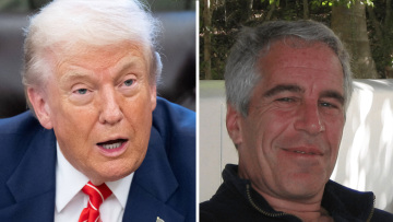 «Όλοι ήξεραν τι έκανε ο Επστάιν» - Νέα κατάθεση δείχνει ότι ο Τραμπ γνώριζε τη δράση του παιδόφιλου