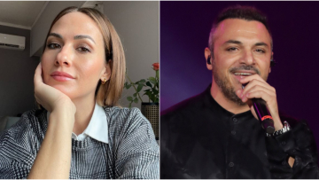 Ξέσπασε η Δεληθανάση μετά τη δίκη με τον Δόξα: Καλό είναι οι δημοσιογράφοι να μη μεταφέρουν τόσο διαστρεβλωμένες και ψευδείς πληροφορίες