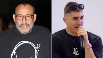 Μίλτος Καρατζάς: Με τον Good Job Nicky μπορούμε να κάνουμε κάτι εντυπωσιακό στη Eurovision