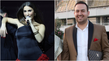 Μαυρίκιος Μαυρικίου για τη συμμετοχή της Evangelia στη Eurovision: Τη λυπάμαι, νομίζω ότι ούτε φέτος θα τα καταφέρει 