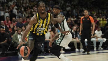 Πλησιάζει στον Παναθηναϊκό ο Χέιζ-Ντέιβις: Στο Ισραήλ λένε πως η Χάποελ γνωρίζει τις προθέσεις του 