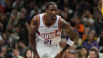 «Βόμβα» με Χέιζ-Ντέιβις, υπέγραψε στον Παναθηναϊκό για 2,5 χρόνια