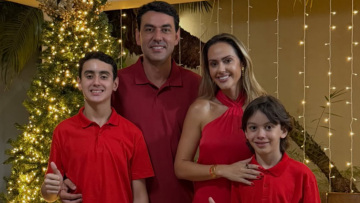 Ανείπωτο οικογενειακό δράμα στη Βραζιλία: Έπιασε στα πράσα τη γυναίκα του να τον απατάει, σκότωσε τα δυο του παιδιά κι αυτοκτόνησε, βίντεο