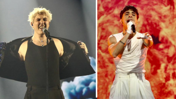 Σε εξέλιξη η ψηφοφορία για τον δεύτερο ελληνικό ημιτελικό της Eurovision