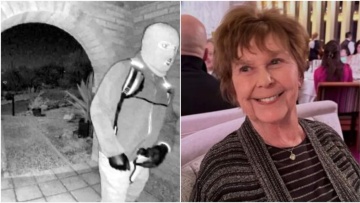 Το FBI αυξάνει στα 100.000 δολάρια την αμοιβή για την εξαφάνιση της Νάνσι Γκάθρι και δίνει νέα περιγραφή υπόπτου 