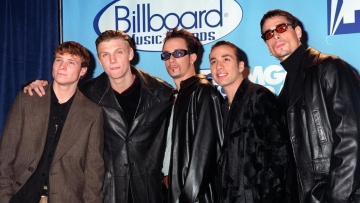 Οι Backstreet Boys στοχεύουν στο halftime του Super Bowl: Θα φέρουμε πίσω την Μπρίτνεϊ Σπίαρς και τους *NSYNC, λένε