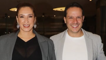 Δημήτρης Μακαλιάς για την Αντιγόνη Ψυχράμη: Δεν ήθελε παιδιά και γάμο, εκεί ίσως να τσίτωσα