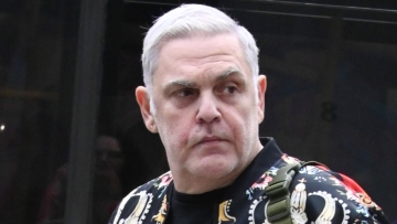 Αντώνης Λουδάρος: Το μεγαλύτερο μπούλινγκ για τα κιλά μου ήταν από τον ίδιο μου τον εαυτό
