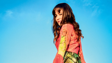 Aμαλία Νίνου: Το prison drama, η κομεντί και το υπέροχο τώρα