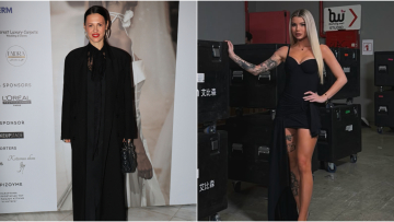 Η εμφάνιση της Cinderella ενόχλησε τη Ραμόνα Βλαντή: Δεν θέλω να βλέπω κοριτσάκια να είναι τσίτσιδα