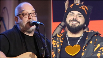 Γιώργος Μουκίδης: Ο Akylas μπορεί και να κερδίσει στη Eurovision και να «φάει» και το Euphoria
