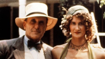 Λόρα Ντερν για Ρόμπερτ Ντιβάλ: Ήταν προνόμιο και τιμή που γνώρισα την τέχνη σου και έπαιξα δίπλα σου