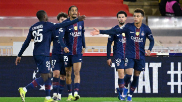 Champions League: Επική ανατροπή της Παρί 2-3 στο Μονακό, η Ρεάλ 1-0 την Μπενφίκα στη Λισαβόνα, δείτε τα γκολ