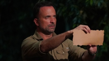 Survivor: Το κοινό αποφασίζει ποιοι παίκτες θα παραμείνουν και αναδεικνύει τους μονομάχους της Πέμπτης



