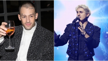 Τάσος Ξιαρχό: Χιτλερική η ελληνική Eurovision, η παραγωγή δεν άφησε να βοηθήσω τον Good Job Nicky