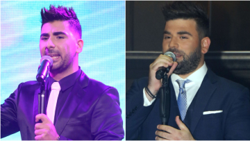 Κωνσταντίνος Παντελίδης για τα 10 χρόνια από τον θάνατο του αδερφού του: Ένα τεράστιο ευχαριστώ που δεν σταματήσατε στιγμή να τον λατρεύετε