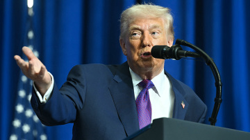 Πιθανή μια συμφωνία με το Ιράν σε 10 ημέρες, λέει ο Τραμπ, αλλιώς θα συμβούν «άσχημα πράγματα»: Σε εξέλιξη το Συμβούλιο Ειρήνης, δείτε live
