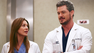 Το «Grey’s Anatomy» αποχαιρετά τον Έρικ Ντέιν: Η πραγματική απώλεια είναι για εμάς που δεν τον έχουμε πια
