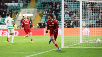 Βήμα για τους «16» από Στουτγκάρδη, Ερυθρό Αστέρα, Φιορεντίνα: Δείτε τα 41 γκολ της βραδιάς σε Europa και Conference League 