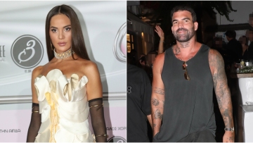 Ρία Ελληνίδου και Δημήτρης Αλεξάνδρου ταξίδεψαν στην Ταϊλάνδη