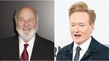 Κόναν Ο'Μπράιεν για τις δολοφονίες του Ρομπ και της Μισέλ Ράινερ: Είναι απλά τόσο φρικτό