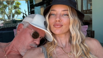 Η πρώτη ανάρτηση που έκανε η σύντροφος του Έρικ Ντέιν μετά τον θάνατο του