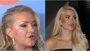 Χαρά Τσιώλη για Ιωάννα Τούνη: Πρόσβαλε τους φτωχούς ανθρώπους, είμαι τελείως αντίθετη με τα πρότυπα που προωθεί