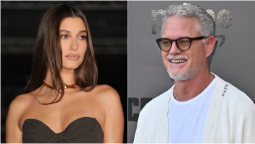 Η Χέιλι Μπίμπερ δώρισε 20.000 δολάρια στην καμπάνια στήριξης της οικογένειας του Έρικ Ντέιν μετά τον θάνατό του