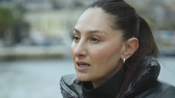 Ρεγγίνα Μακέδου για τη  λευχαιμία: Χωρίς μαλλιά και με φλεβοκαθετήρες σηκωνόμουν και χόρευα