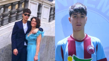 Αλβανός ποδοσφαιριστής ξυλοκόπησε άγρια τη μητέρα του και αυτοκτόνησε νομίζοντας ότι την είχε σκοτώσει