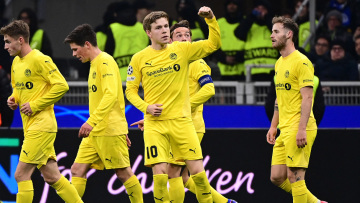 Champions League: Η Μπόντο Γκλιμτ πέταξε έξω με δεύτερη νίκη την Ίντερ, άνετες προκρίσεις για Νιούκαστλ, Ατλέτικο, δείτε τα 13 γκολ της βραδιάς